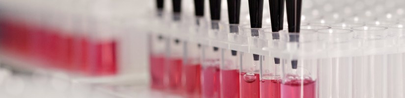 pipetting robots