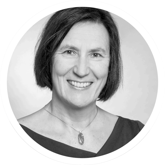 Sieglinde Ludwig (Bild: Sandra Seifen Fotografie)