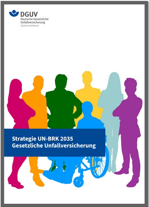 Cover der Publikation 